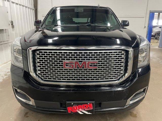 used 2015 GMC Yukon car, priced at $16,972