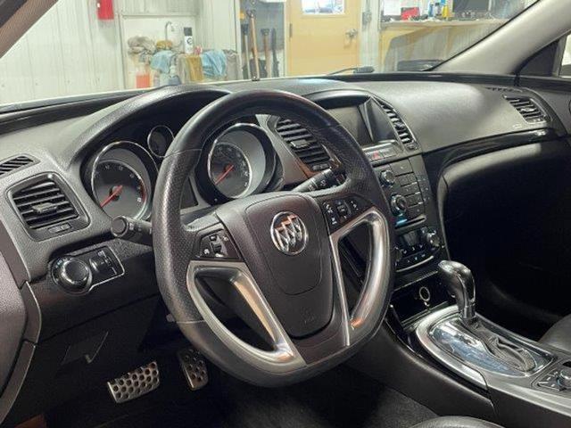 used 2013 Buick Regal car, priced at $14,990