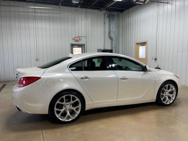 used 2013 Buick Regal car, priced at $14,990