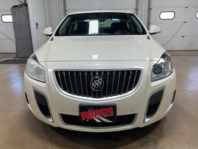 used 2013 Buick Regal car, priced at $14,990