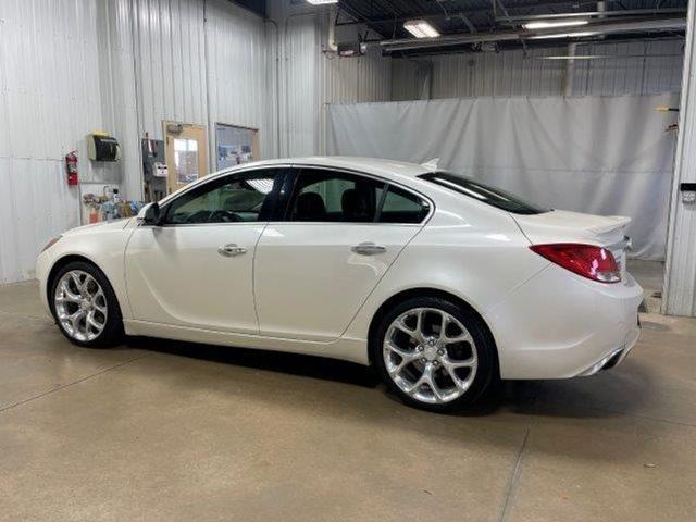 used 2013 Buick Regal car, priced at $14,990