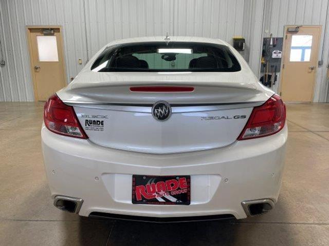 used 2013 Buick Regal car, priced at $14,990