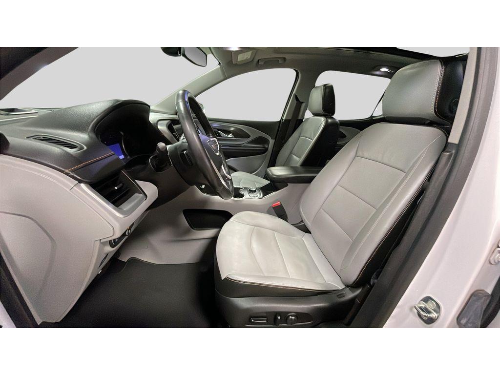 used 2019 GMC Terrain car, priced at $14,990