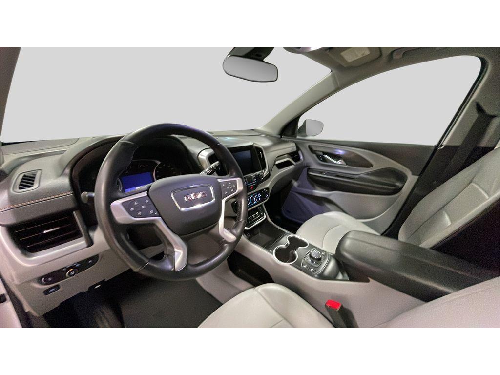 used 2019 GMC Terrain car, priced at $14,990