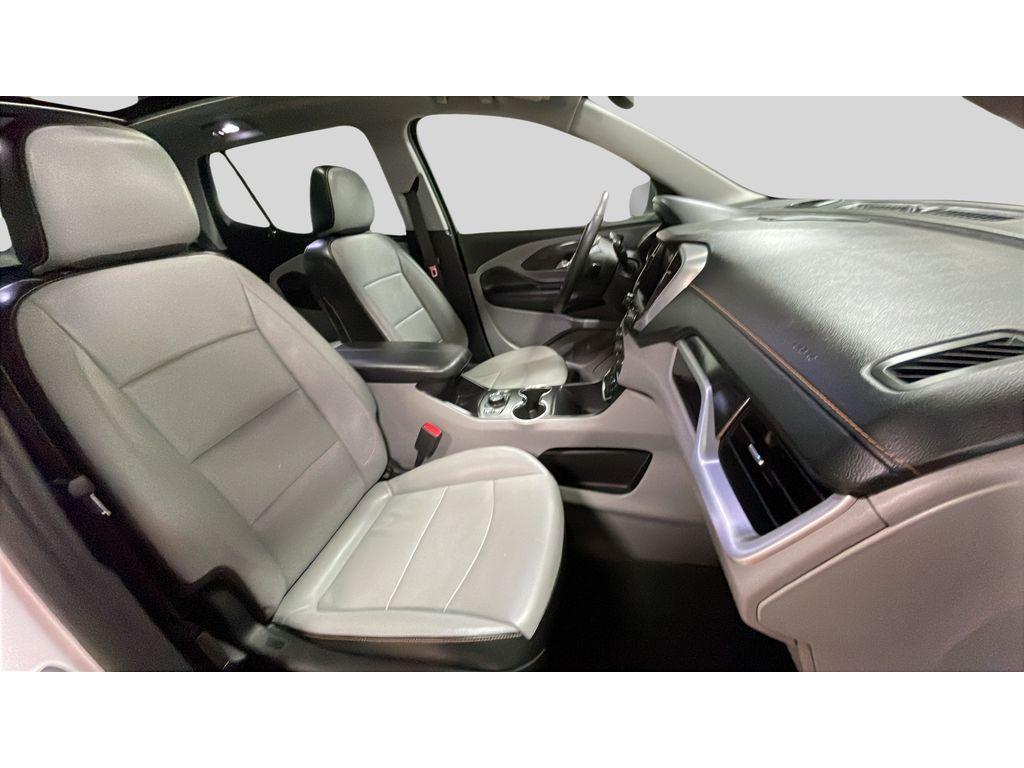 used 2019 GMC Terrain car, priced at $14,990