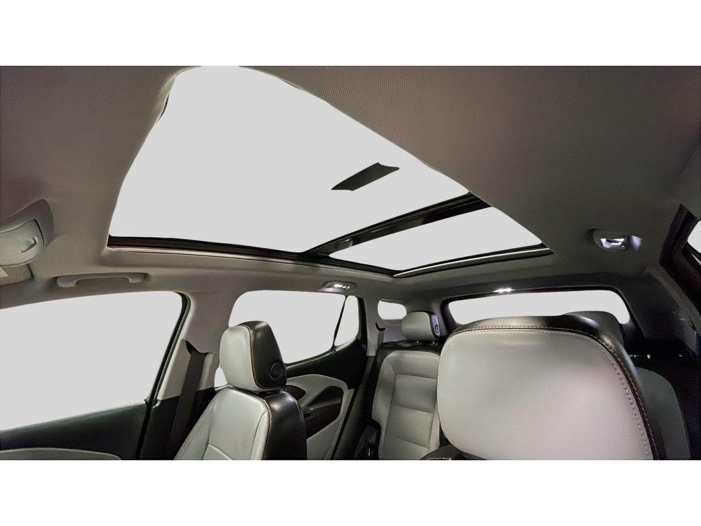 used 2019 GMC Terrain car, priced at $14,990