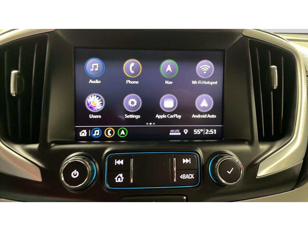 used 2019 GMC Terrain car, priced at $14,990