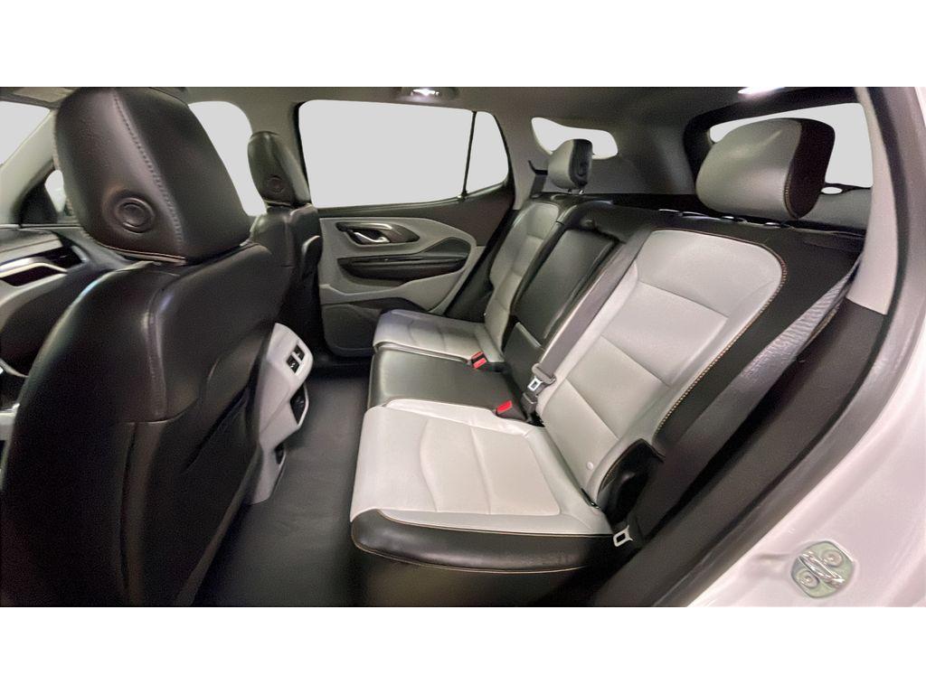 used 2019 GMC Terrain car, priced at $14,990