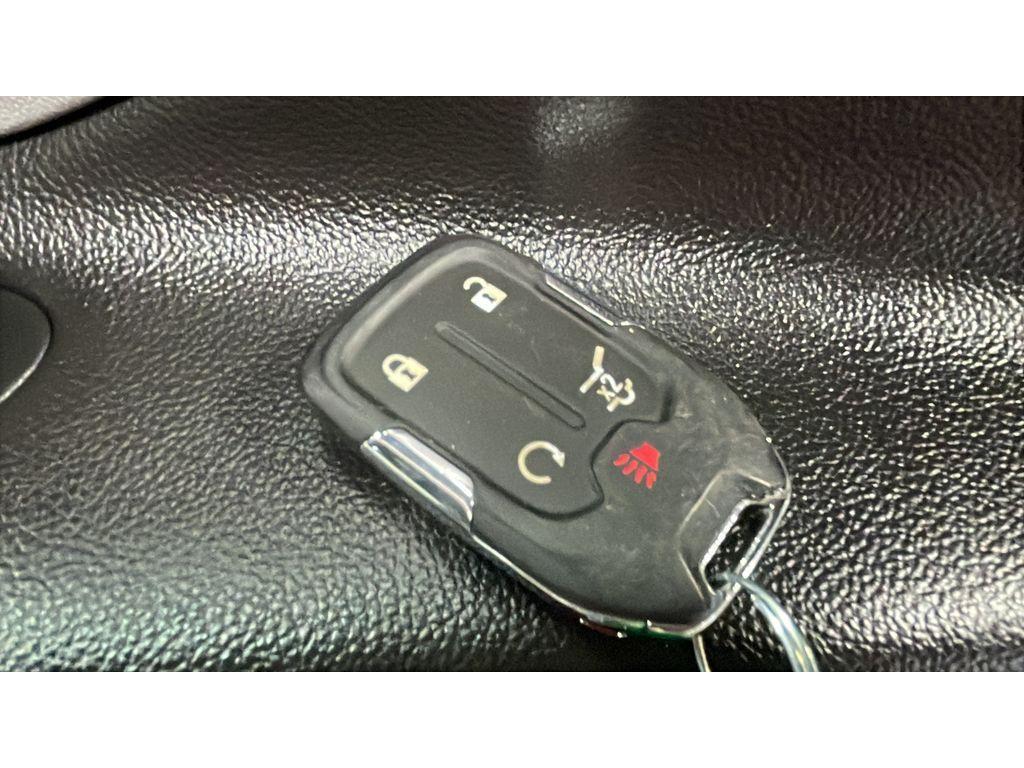 used 2019 GMC Terrain car, priced at $14,990