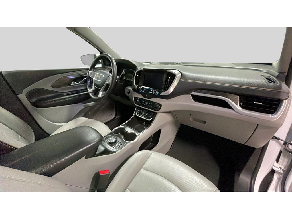 used 2019 GMC Terrain car, priced at $14,990