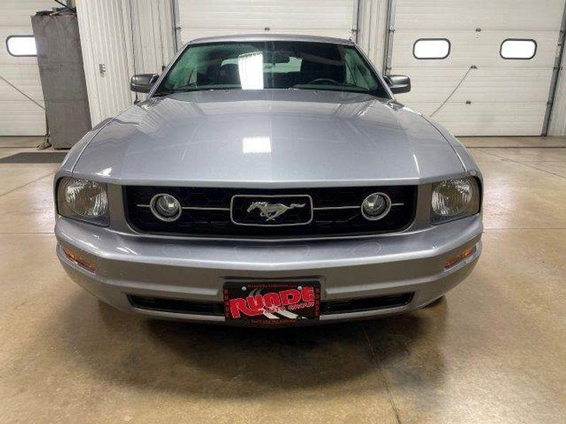 used 2006 Ford Mustang car, priced at $12,940