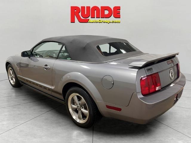 used 2006 Ford Mustang car, priced at $12,940