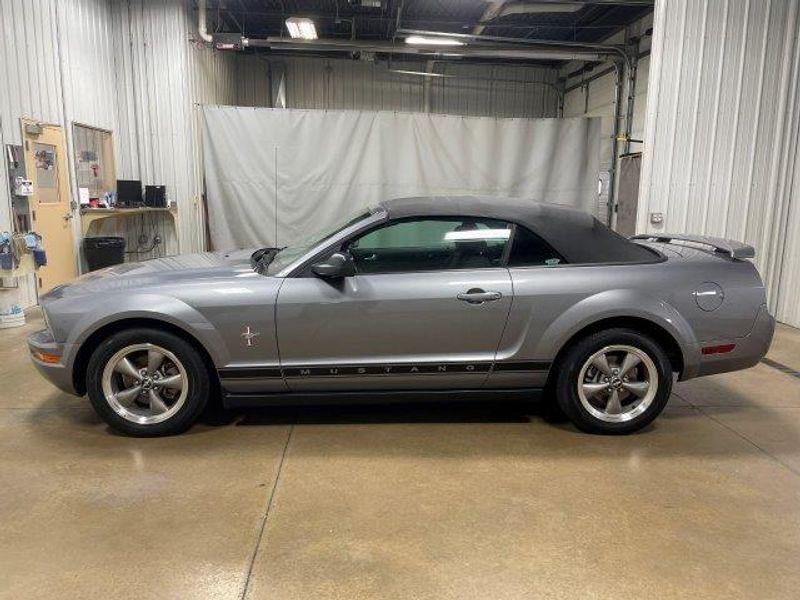 used 2006 Ford Mustang car, priced at $12,940