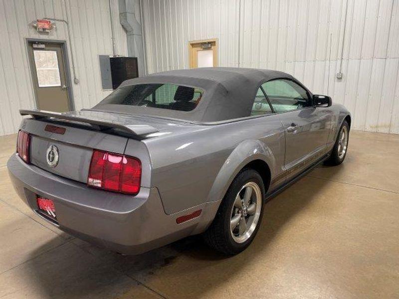 used 2006 Ford Mustang car, priced at $12,940