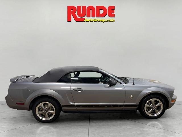 used 2006 Ford Mustang car, priced at $12,940