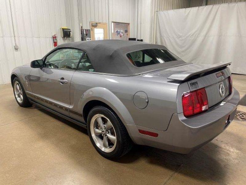 used 2006 Ford Mustang car, priced at $12,940