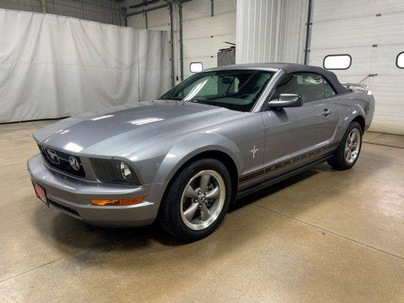 used 2006 Ford Mustang car, priced at $12,940