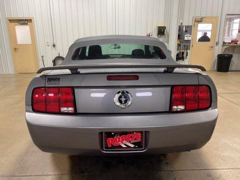 used 2006 Ford Mustang car, priced at $12,940