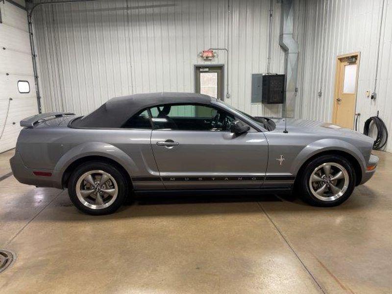 used 2006 Ford Mustang car, priced at $12,940