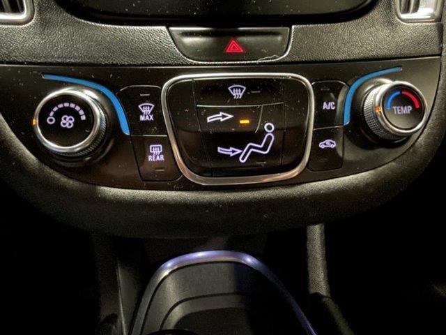 used 2016 Chevrolet Malibu car, priced at $11,990