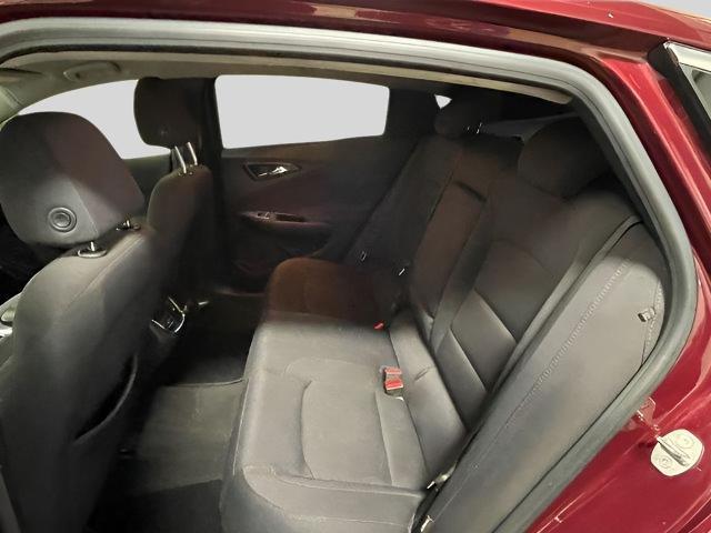 used 2016 Chevrolet Malibu car, priced at $11,990