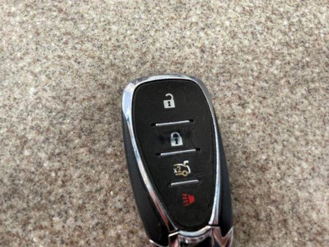 used 2016 Chevrolet Malibu car, priced at $11,990