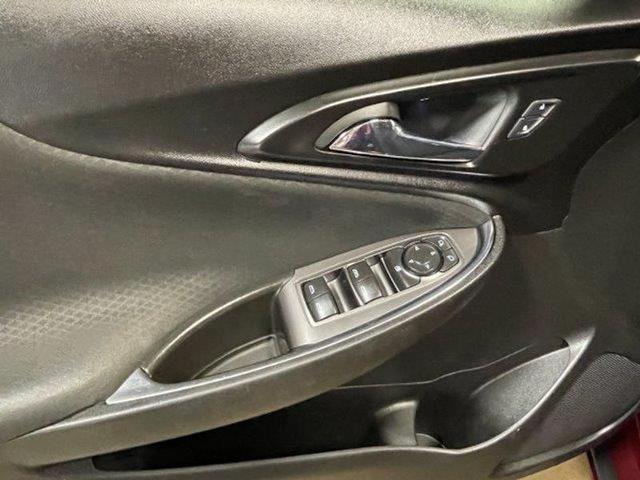 used 2016 Chevrolet Malibu car, priced at $11,990