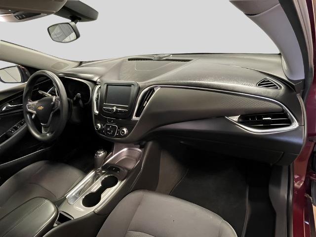 used 2016 Chevrolet Malibu car, priced at $11,990