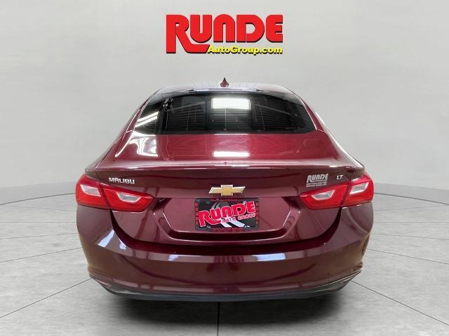 used 2016 Chevrolet Malibu car, priced at $11,990