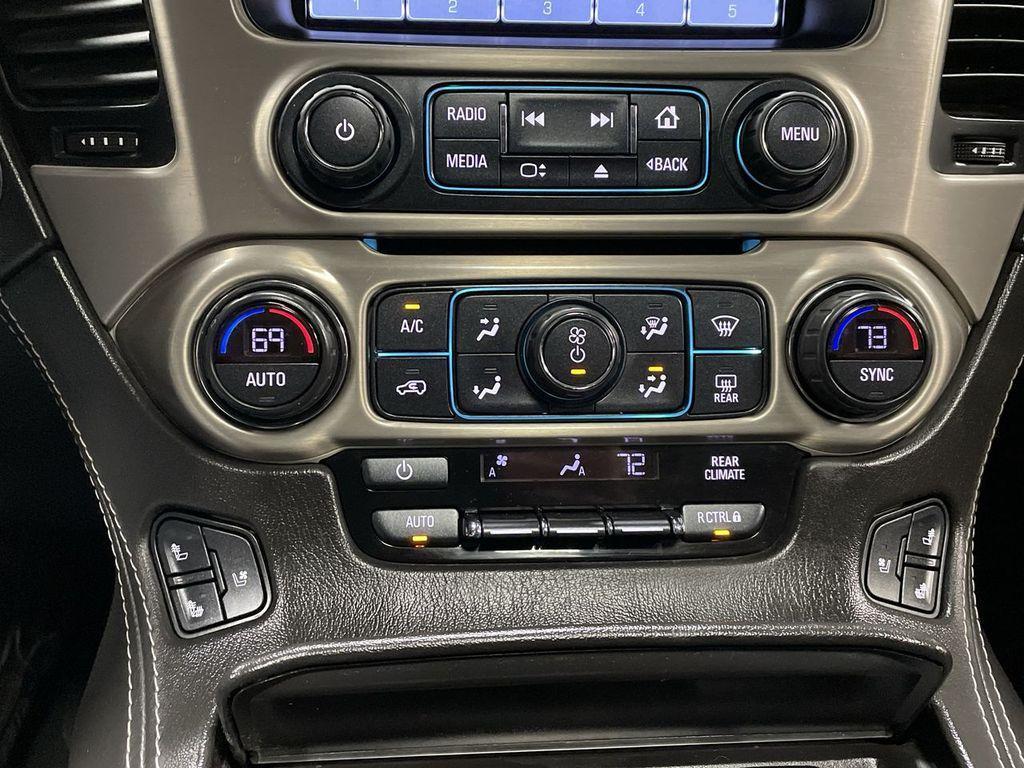 used 2020 GMC Yukon car, priced at $47,981