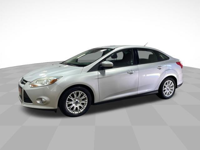 used 2012 Ford Focus car, priced at $5,581