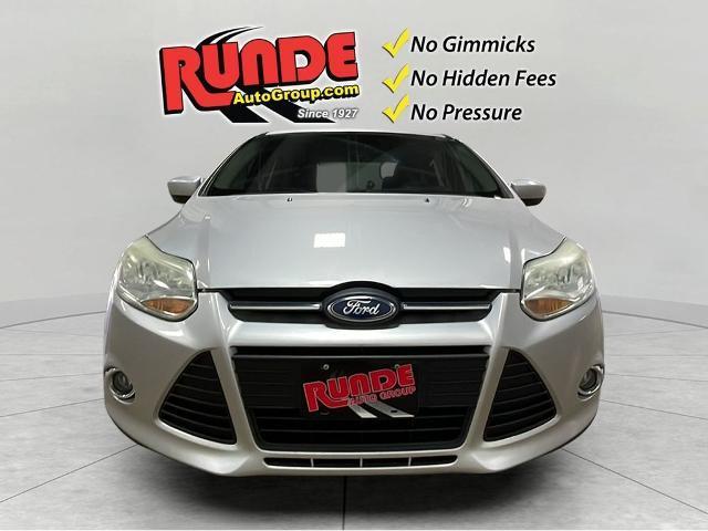 used 2012 Ford Focus car, priced at $5,581