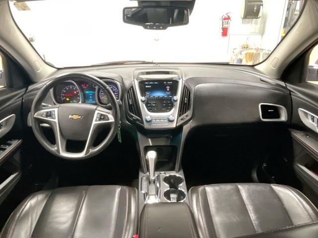 used 2015 Chevrolet Equinox car, priced at $11,972