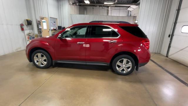 used 2015 Chevrolet Equinox car, priced at $11,972