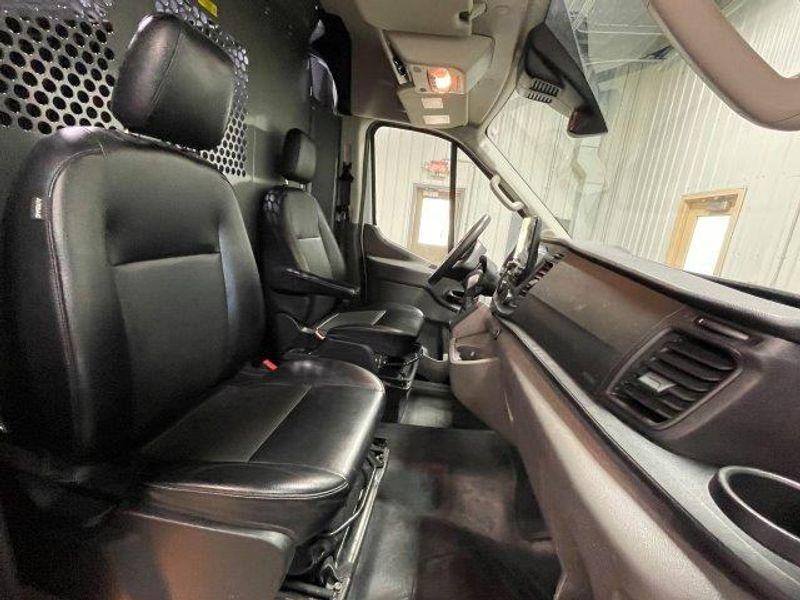 used 2020 Ford Transit-150 car, priced at $17,941