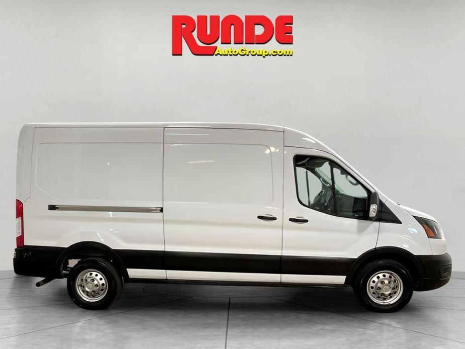 used 2020 Ford Transit-150 car, priced at $17,542