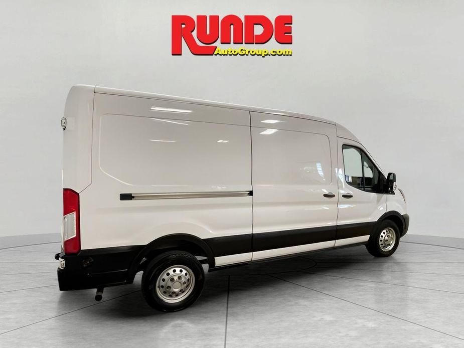 used 2020 Ford Transit-150 car, priced at $17,542