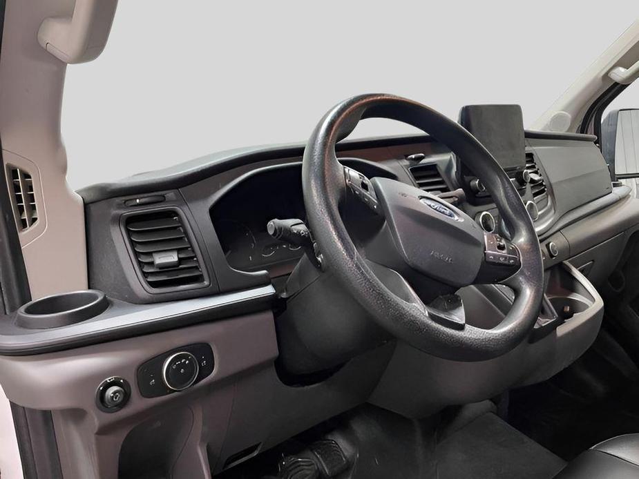 used 2020 Ford Transit-150 car, priced at $17,542