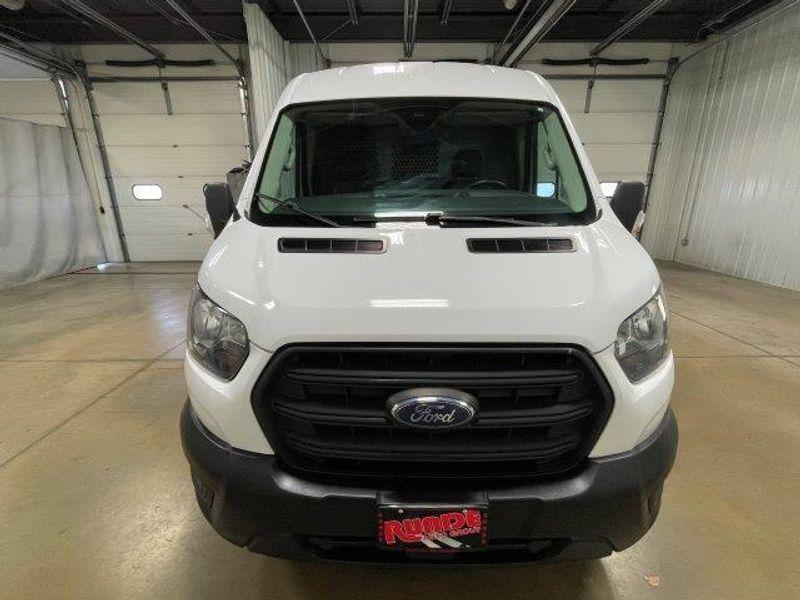 used 2020 Ford Transit-150 car, priced at $17,941