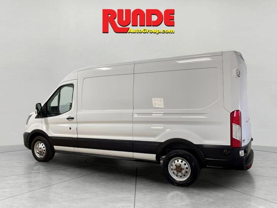 used 2020 Ford Transit-150 car, priced at $17,542