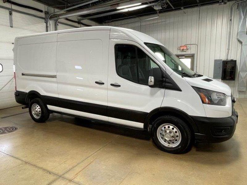 used 2020 Ford Transit-150 car, priced at $17,941