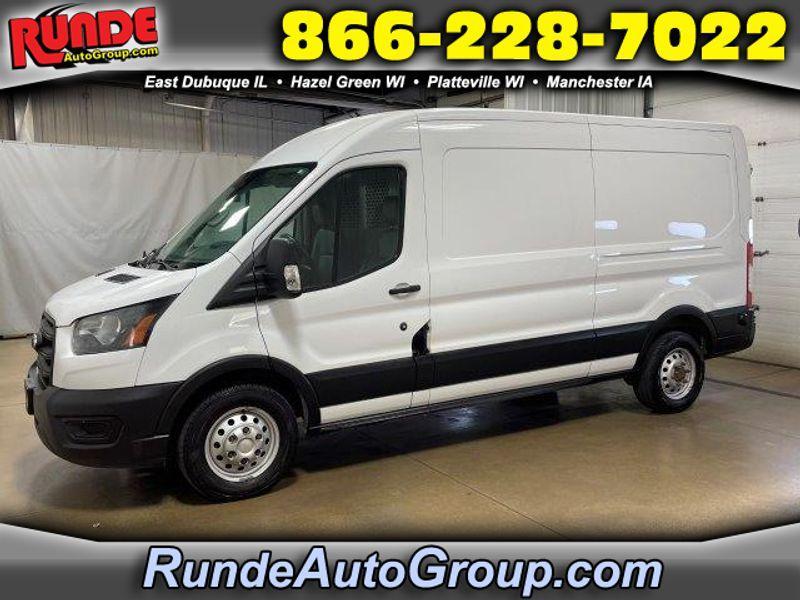 used 2020 Ford Transit-150 car, priced at $17,941