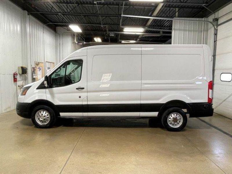 used 2020 Ford Transit-150 car, priced at $17,941