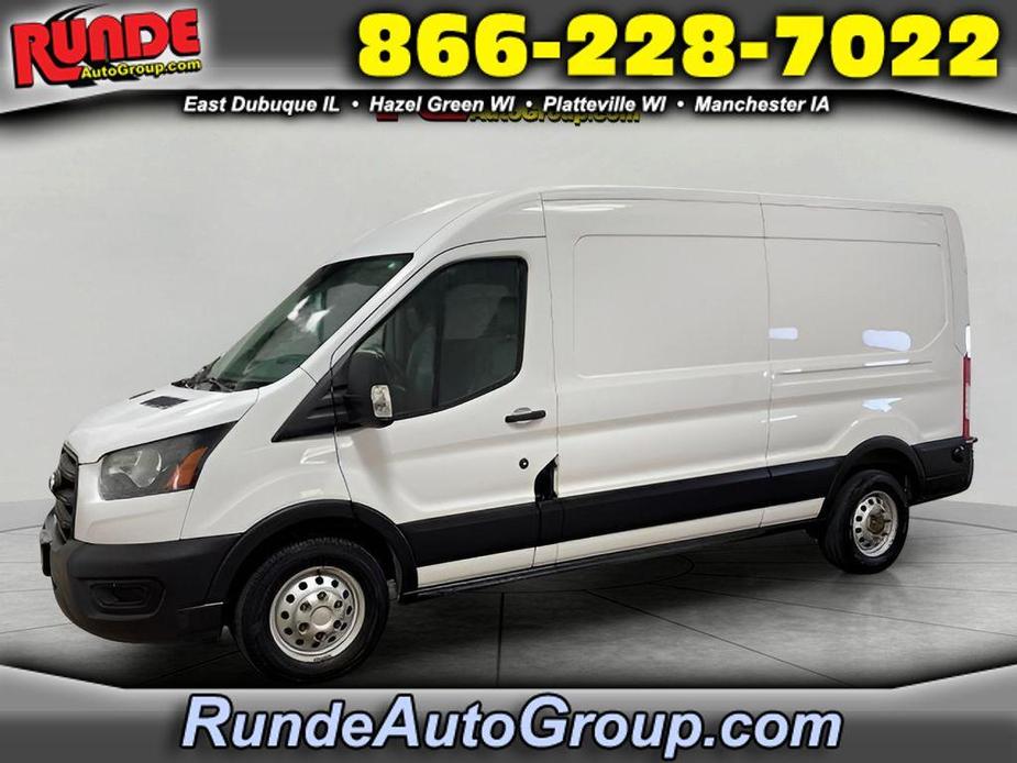 used 2020 Ford Transit-150 car, priced at $17,542