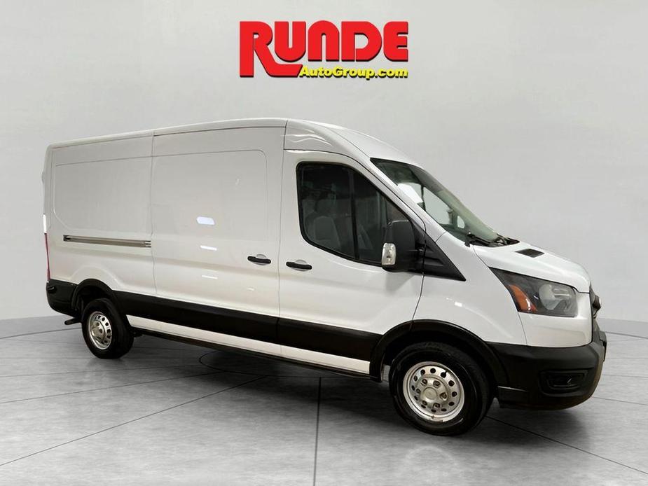 used 2020 Ford Transit-150 car, priced at $17,542