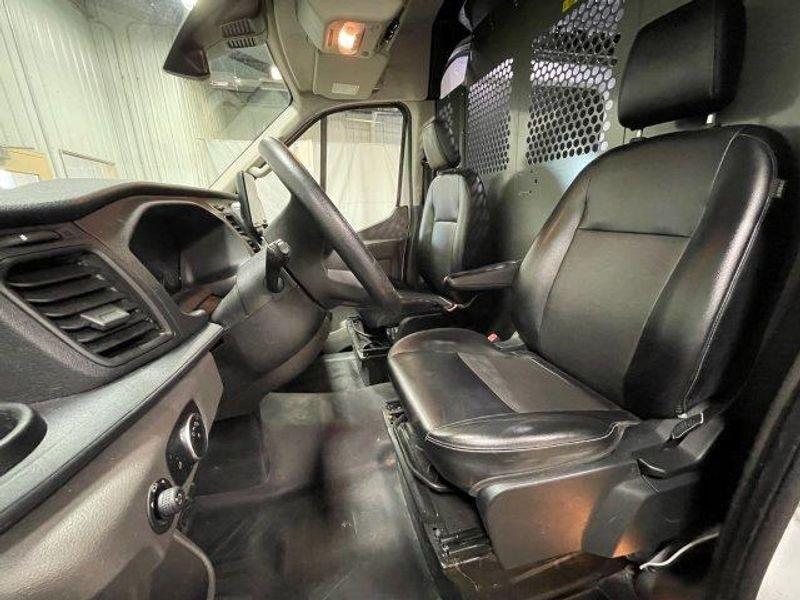 used 2020 Ford Transit-150 car, priced at $17,941