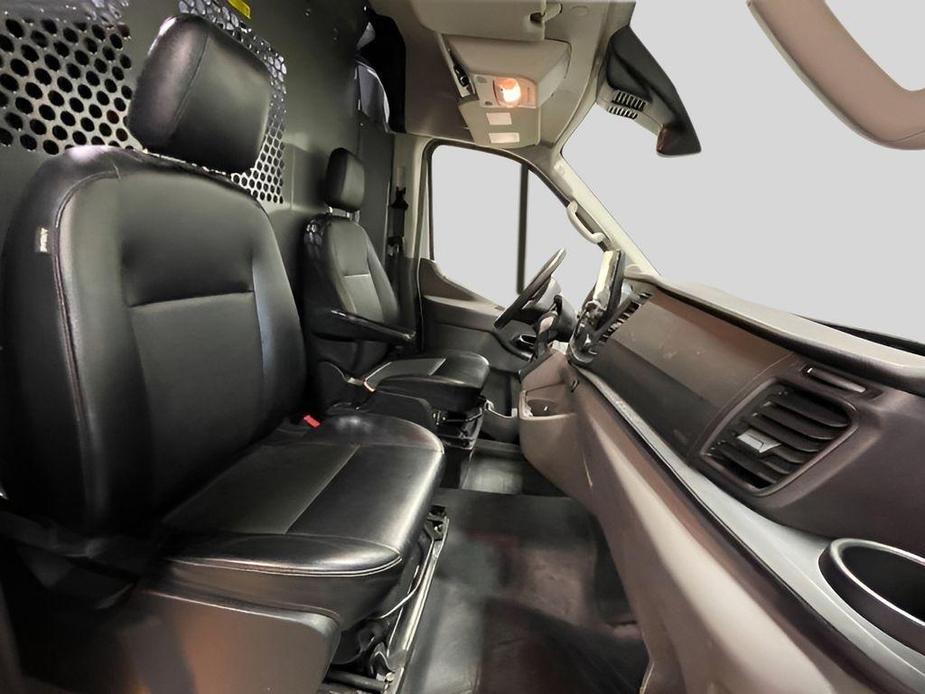 used 2020 Ford Transit-150 car, priced at $17,542