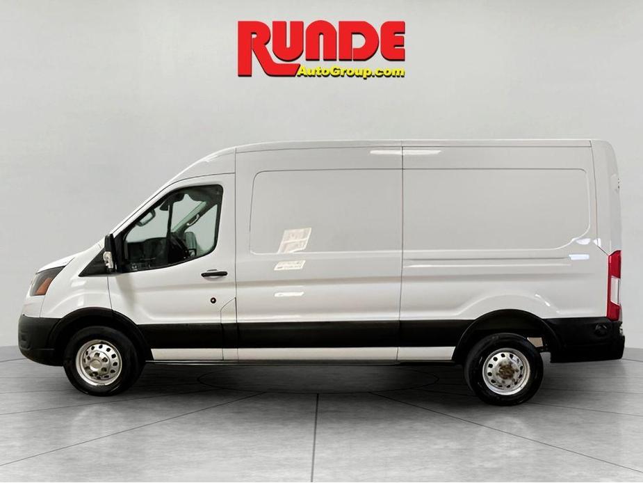 used 2020 Ford Transit-150 car, priced at $17,542