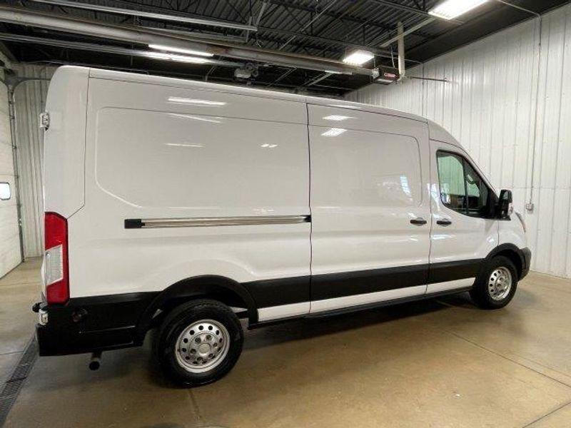 used 2020 Ford Transit-150 car, priced at $17,941