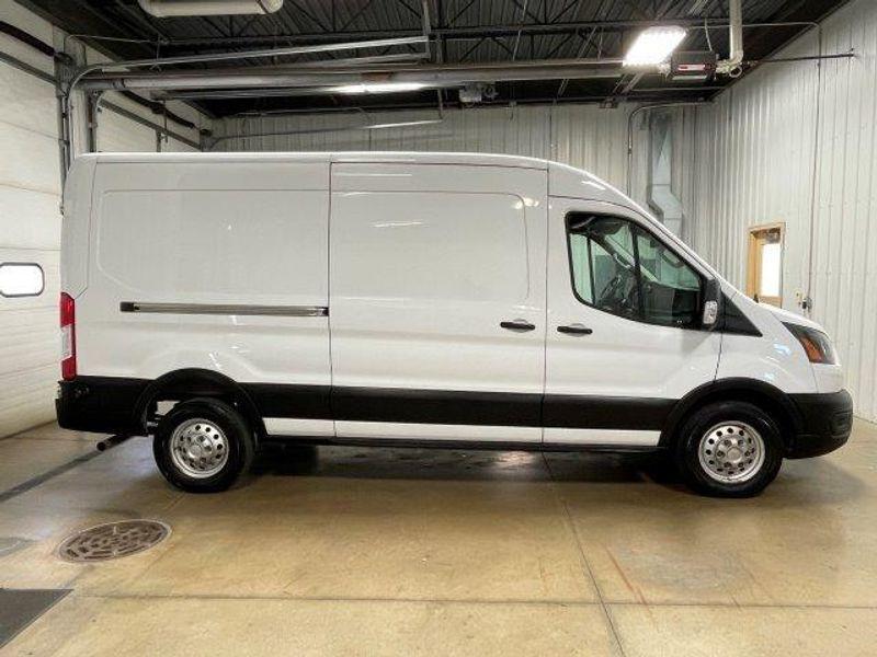 used 2020 Ford Transit-150 car, priced at $17,941